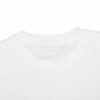 BURBERRY LONDON ENGLAND LOGO T-SHIRT WHITE