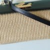 LV Twist MM Raffia Black For Women,  Shoulder And Crossbody Bags 9.1in/23cm LV?