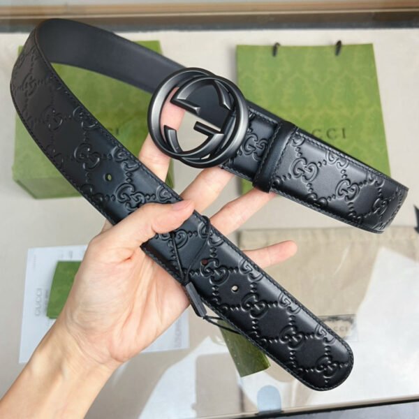 Luxury  GCI  BELTS 024