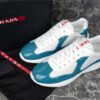 PRADA AMERICA'S CUP BLUE WHITE