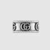 Double G Ring