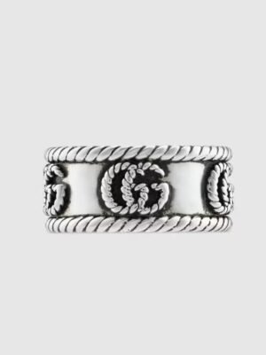 Double G Ring