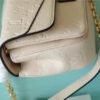 LV Marceau Monogram Empreinte Cream Beige For Women,  Shoulder And Crossbody Bags 9.6in/29.5cm LV M46201