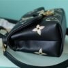 LV Madeleine BB Monogram Empreinte Black For Women,  Shoulder and Crossbody Bags 9.4in/24cm LV M45978
