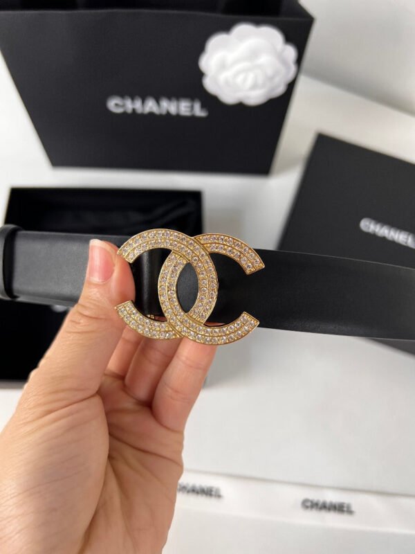 Luxury  CHL BELTS 013