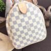 932961563709993-pic-80604-1563710128 LV Speedy 30 Damier Azur Canvas For Women, WoHandbags 11.8in/30cm LV N41370