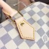 933011563710024-pic-82244-1563710132 LV Speedy 30 Damier Azur Canvas For Women, WoHandbags 11.8in/30cm LV N41370