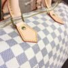 933091563710220-pic-11213-1563710373 LV Speedy 35 Damier Azur Canvas For Women, Women¡¯s Handbags 13.8in/35cm LV N41369