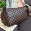 933241563710324-pic-15970-1563710524 LV Speedy 30 Bag Damier Ebene Canvas For Women 11.8in/30cm Brown LV N41364