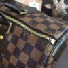 933281563710345-pic-62102-1563710524 LV Speedy 30 Bag Damier Ebene Canvas For Women 11.8in/30cm Brown LV N41364