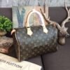 LV Speedy 30 Monogram Canvas For Women, Women¡¯s Handbags 11.8in/30cm LV M41108
