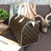 LV Speedy 30 Monogram Canvas For Women, Women¡¯s Handbags 11.8in/30cm LV M41108