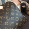 LV Speedy 30 Monogram Canvas For Women, Women¡¯s Handbags 11.8in/30cm LV M41108