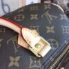 LV Speedy 30 Monogram Canvas For Women, Women¡¯s Handbags 11.8in/30cm LV M41108