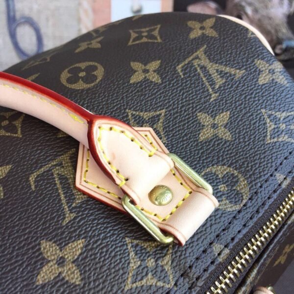 LV Speedy 30 Monogram Canvas For Women, Women¡¯s Handbags 11.8in/30cm LV M41108
