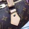 LV Speedy 25 Monogram Canvas For Women, Women¡¯s Handbags 9.8in/25cm LV M41109