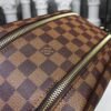 LV King Size Toiletry Damier Ebene Canvas For Women, WoBags, Travel Bags 11in/28cm LV N47527