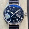 PILOT 46MM ZF FACTORY STAINLESS STEEL