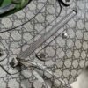 gg Luggage Beige For Women And Men 15in/39cm gg
