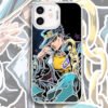 JOTARO KUJO JOJO ANIME PHONE CASE