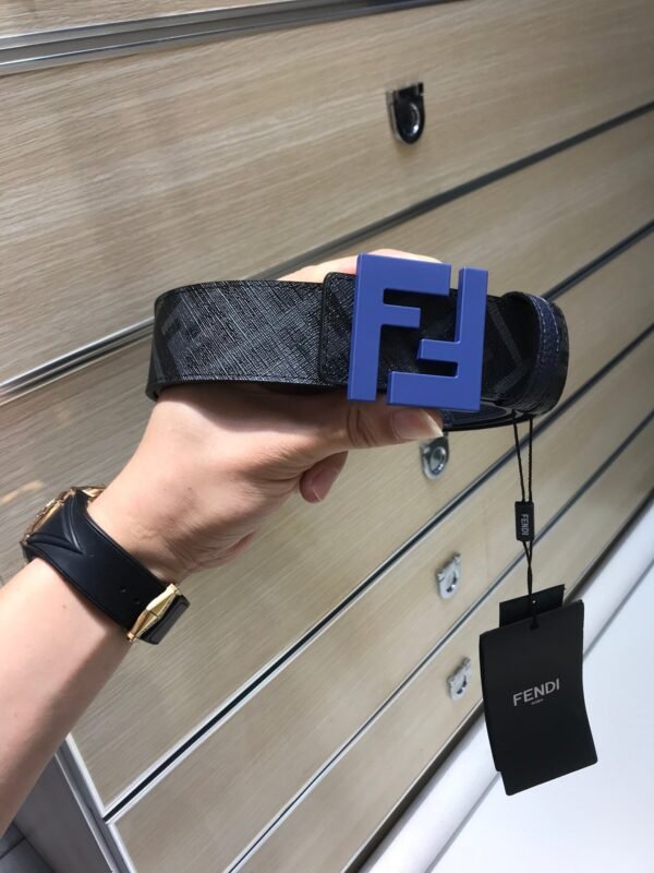 Luxury  FEI  BELTS 008
