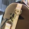 LV Keepall Bandouliere 50 Monogram and Monogram Reverse Canvas For Women, Women¡¯s Handbags, Travel Bags 19.7in/50cm LV M44739