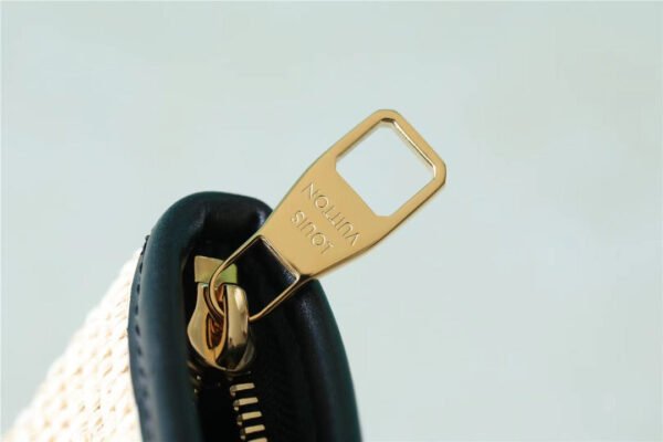 LV?Saint Jacques Raffia Black For Women,  Shoulder And Crossbody Bags 22.4in/57cm LV M59808