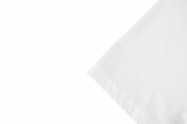 Loewe T-shirt with Colorful Logo