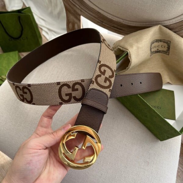 Luxury  GCI  BELTS 029