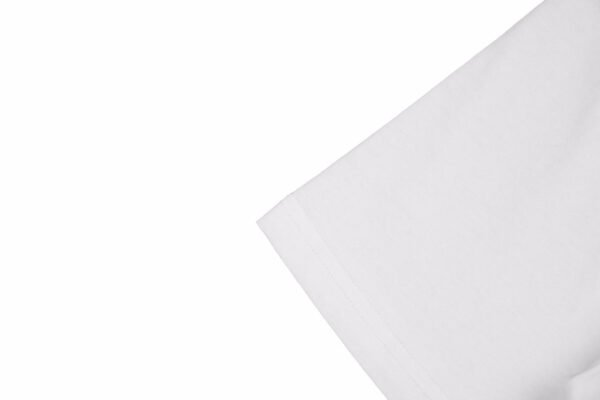 Dior T-shirt with Brown Logo