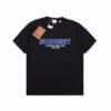 Burberry T-shirt with London England Logo