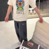 Gucci Dragon Graphic T-shirt