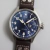 PILOT IW501002 ZF FACTORY STAINLESS STEEL BEZEL