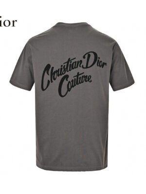 Dior Christian Dior Couture T-Shirt