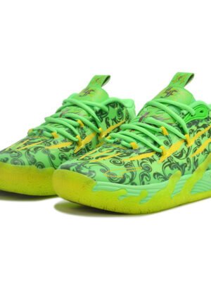 PUMA LAMELO BALL MB.03 x LA FRANCE