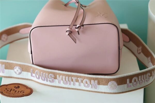 LV NeoNoe BB Epi Beige For Women,  Shoulder And Crossbody Bags 7.9in/20cm LV?