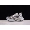 BALENCIAGA RUNNER x TAUPE MIX