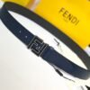 Luxury  FEI  BELTS 002