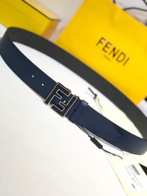 Luxury  FEI  BELTS 002