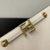FI Touch White Bag For Woman 19cm/7.5in