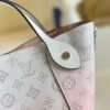 981c639e-1 LV Hina PM Bucket Bag Gradient Pink For Women, Shoulder And Crossbody Bags 9in/23cm LV M57858