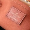 LV Lockme Tender Chataigne Brown For Women,  Shoulder And Crossbody Bags 7.5in/19cm LV?