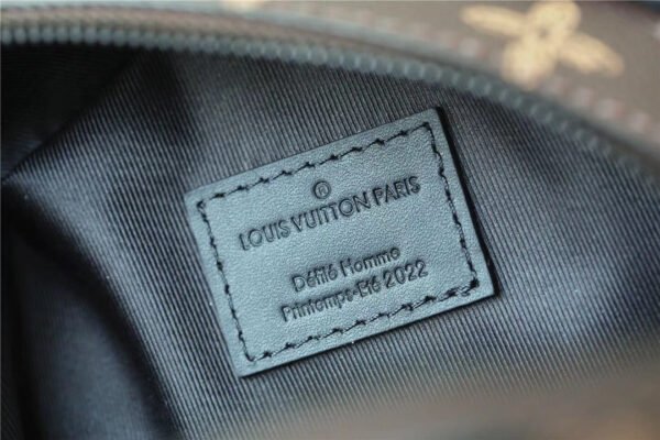 LV Wheel Box Monogram Canvas For Women, Women¡¯s Handbags, Shoulder Bags And Crossbody Bags 9.1in/23cm LV M59706?