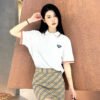 Gucci Interlocking G Polo Shirt