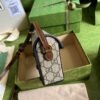 gg Horsebit 1955 Mini Bag Beige For Women, Women’s Bags 7.1in/18cm gg ???699296 92TCG 8563