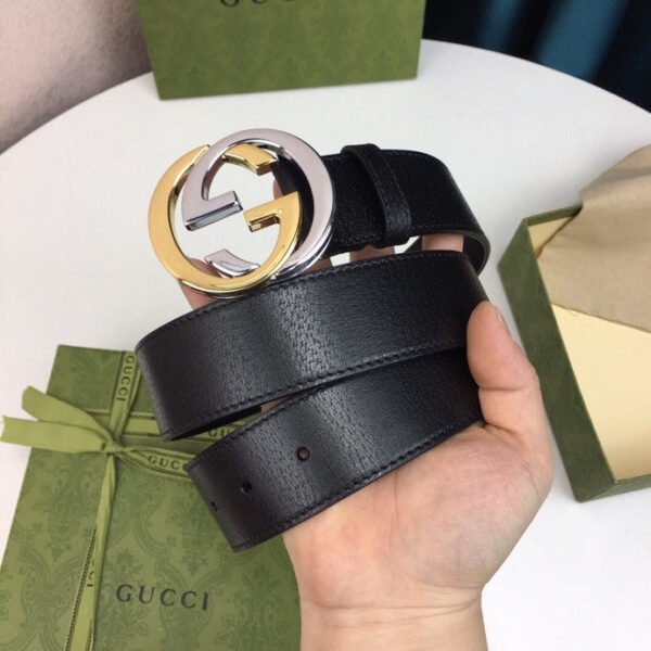 Luxury  GCI  BELTS 017
