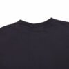 BALENCIAGA XXXL LOGO T-SHIRT BLACK