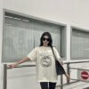 Gucci T-Shirt - Scribble Logo
