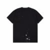 Dior T-shirt with Neon Logo