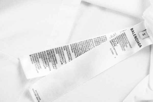 9_14979b80-5f70-472d-a264-46127bd239e4 Balenciaga World Food Programme T-Shirt